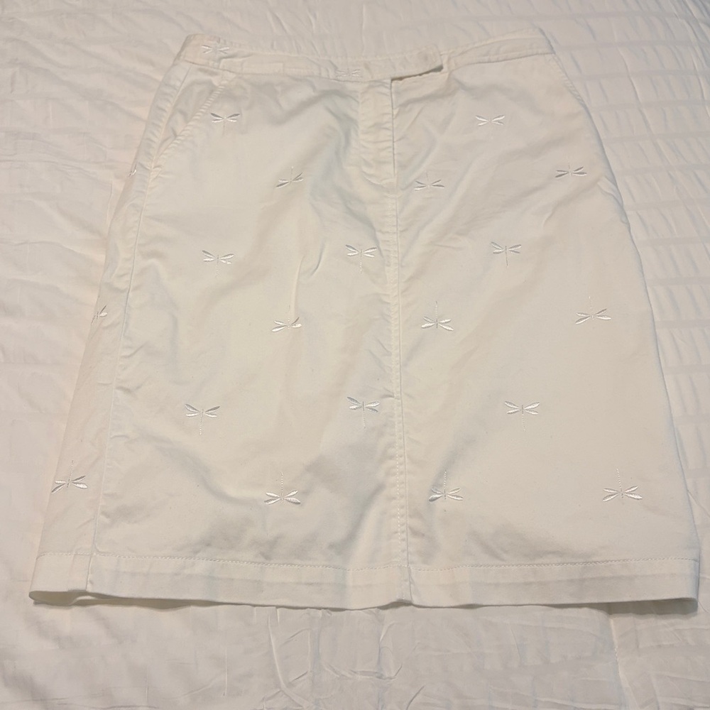Talbots pencil skirt